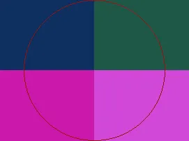 Caecus nobis nutus quidem.