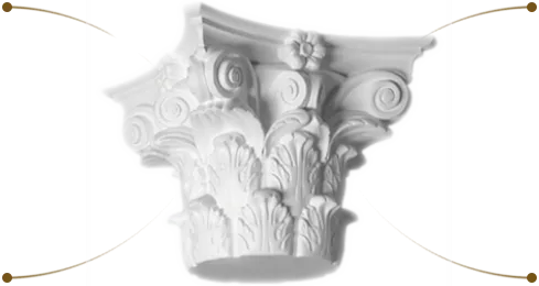 Лепнина DECORDO