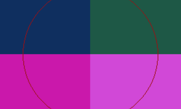 Caecus nobis nutus quidem.